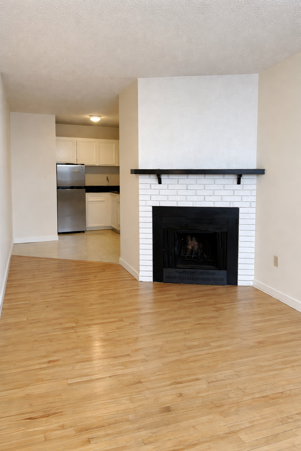 Historic Drinkle Building 1 Bedroom Rental